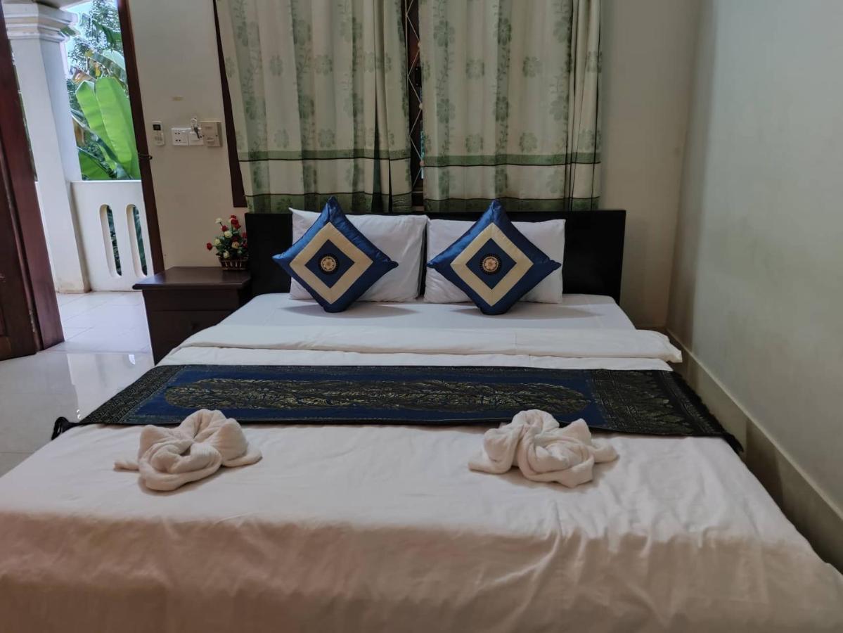 Iki Iki Guesthouse Сиемрип Экстерьер фото