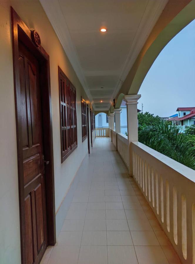 Iki Iki Guesthouse Сиемрип Экстерьер фото