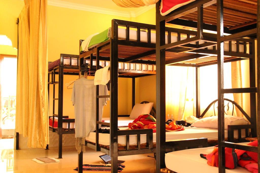 Iki Iki Guesthouse Сиемрип Экстерьер фото
