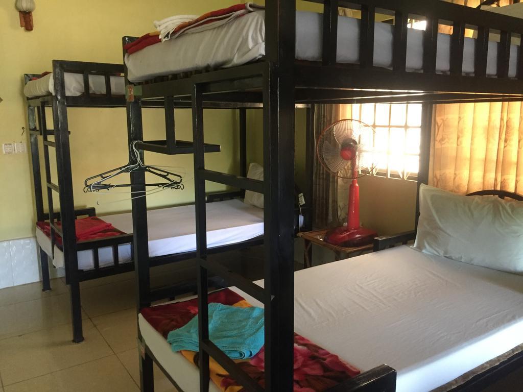 Iki Iki Guesthouse Сиемрип Экстерьер фото