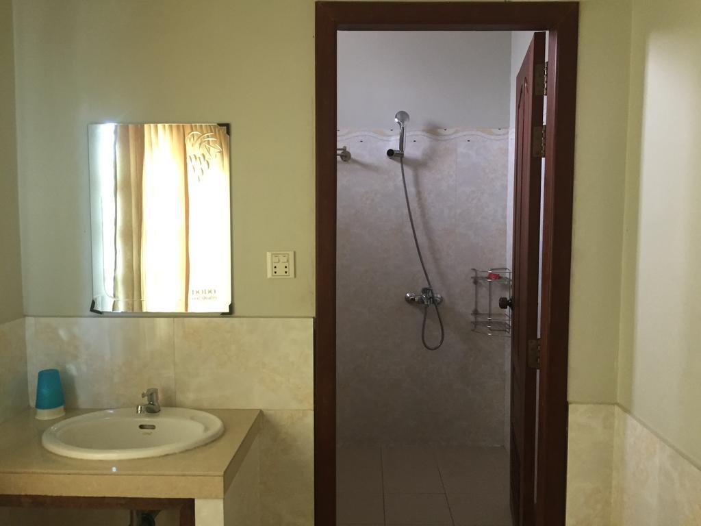 Iki Iki Guesthouse Сиемрип Экстерьер фото